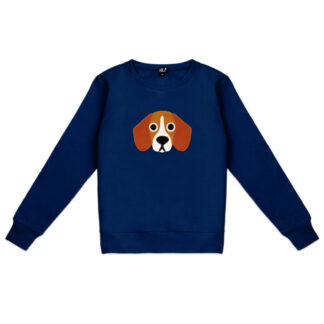 Women's Beagle Sweatshirt