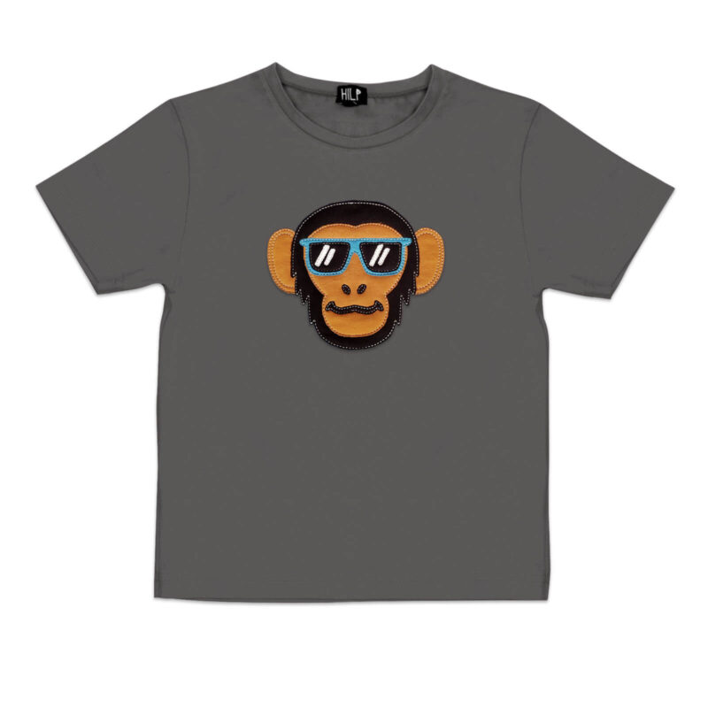 Kids Monkey T-shirt