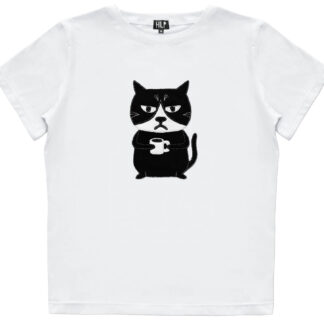 Women's Grumpy Cat T-Shirt