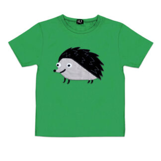 Kids Hedgehog T-shirt