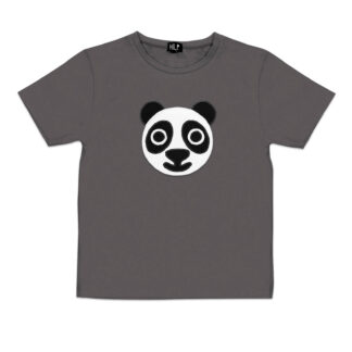Kids Panda T-shirt