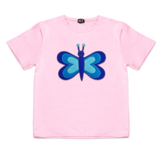 Kids Butterfly T-shirt