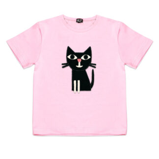 Kids Cat T-shirt