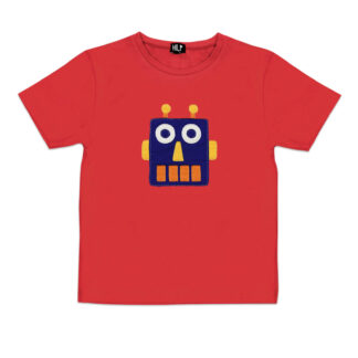 Kids Robot T-shirt