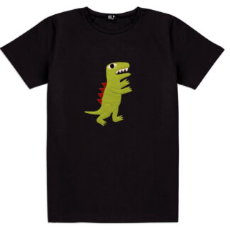 Men's Dinosaur T-Shirt