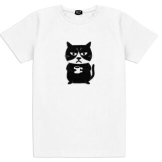 Men's Grumpy Cat T-shirt