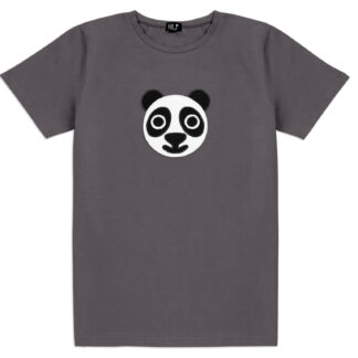 Men's Panda T-Shirt