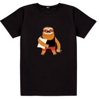 Men's Sloth T-Shirt
