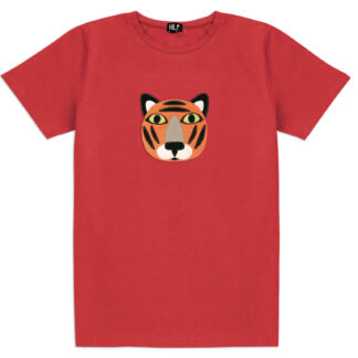 Men's Tiger T-Shirt