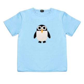 Kids Penguin T-shirt