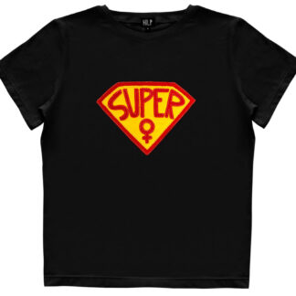 Superwoman T-Shirt