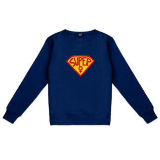 Superwoman Sweatshirt