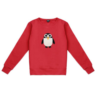 Women’s Penguin Sweatshirt