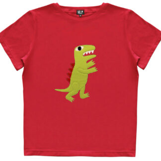 Women's Dinosaur T-shirt