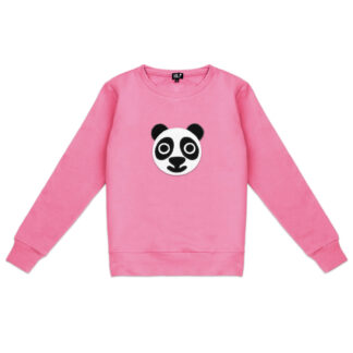 Women’s Panda Sweatshirt