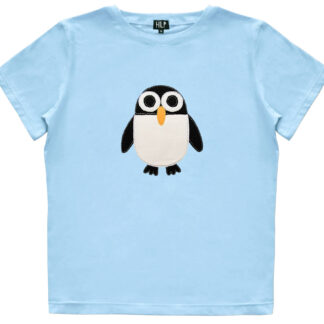 Women's Penguin T-Shirt