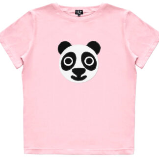 Women's Panda T-Shirt