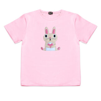 Kids Rabbit T-shirt