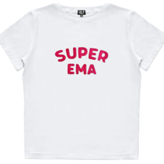 Women's super ema T-shirt