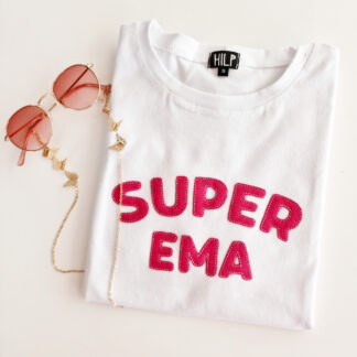 Women's super ema T-shirt