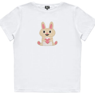Women's Rabbit T-shirt
