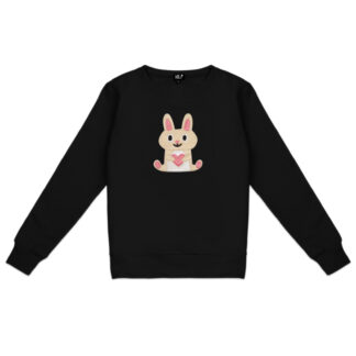 Women’s Rabbit Sweatshirt