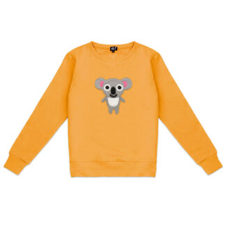 Women's Koala Sweatshirt