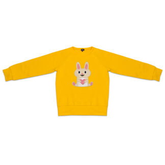 Kids Rabbit Sweatshirt