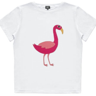 Women's Flamingo T-Shirt