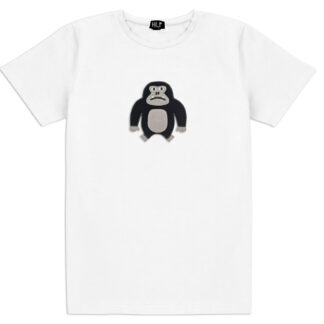 Men's Gorilla T-Shirt