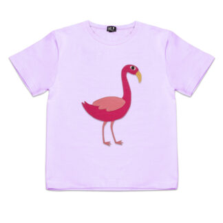 Kids Flamingo T-shirt