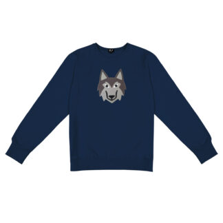 Men's Wolf Sweatshirt