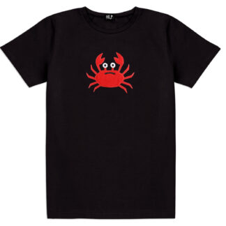 Men's Cancer Zodiac T-Shirt