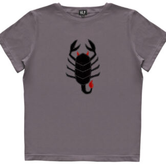 Women's Scorpio T-shirt