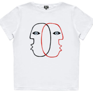 Women's Gemini T-shirt