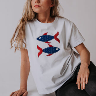 Women's Pisces T-shirt