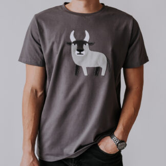 Men's Taurus Zodiac T-Shirt
