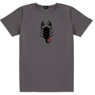 Men's Scorpio Zodiac T-Shirt