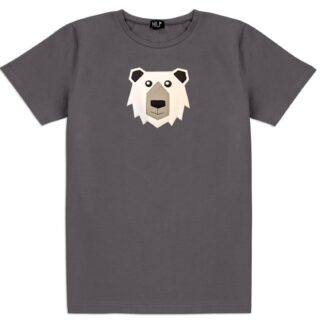 Men's Polar Bear T-Shirt