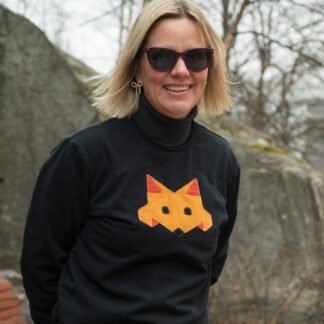 Women’s Veebimajutuse Sweatshirt