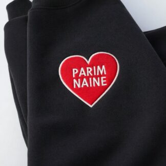 PARIM NAINE – Valentine’s Edition