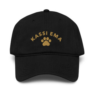 Kassi ema cap