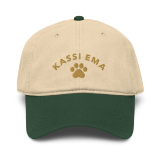 Kassi ema cap