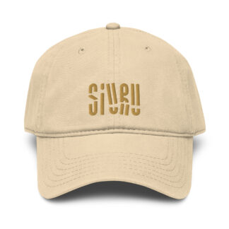 SIURU Split Logo Cap